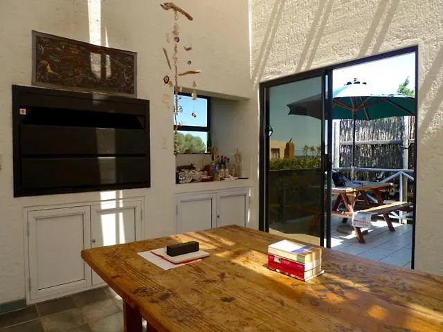 Sky House On Clarens