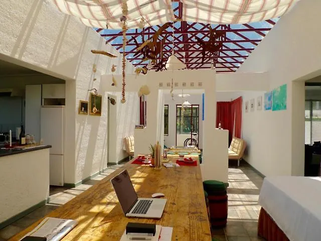 Sky House On Clarens