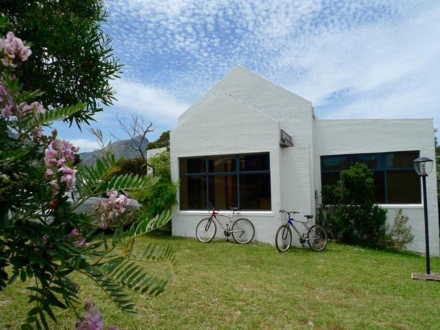 Sky House On Clarens Holiday home