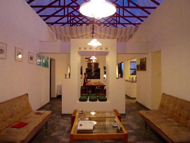 Holiday home Sky House On Clarens *