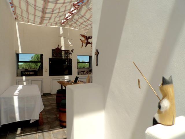 Sky House On Clarens Holiday home