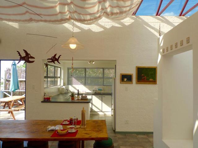 Sky House On Clarens Holiday home